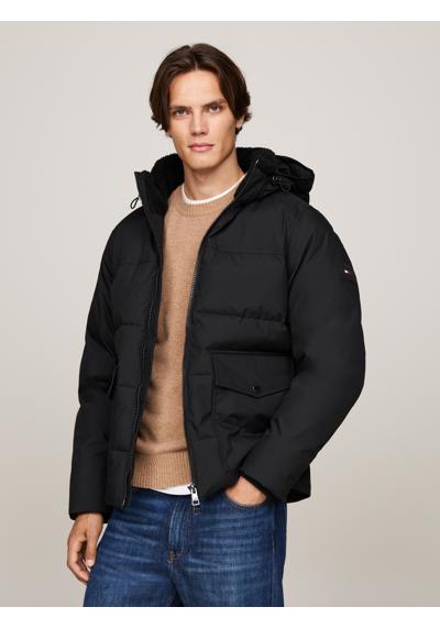 Парка с капюшоном ROCKIE UTILITY HOODED JACKET