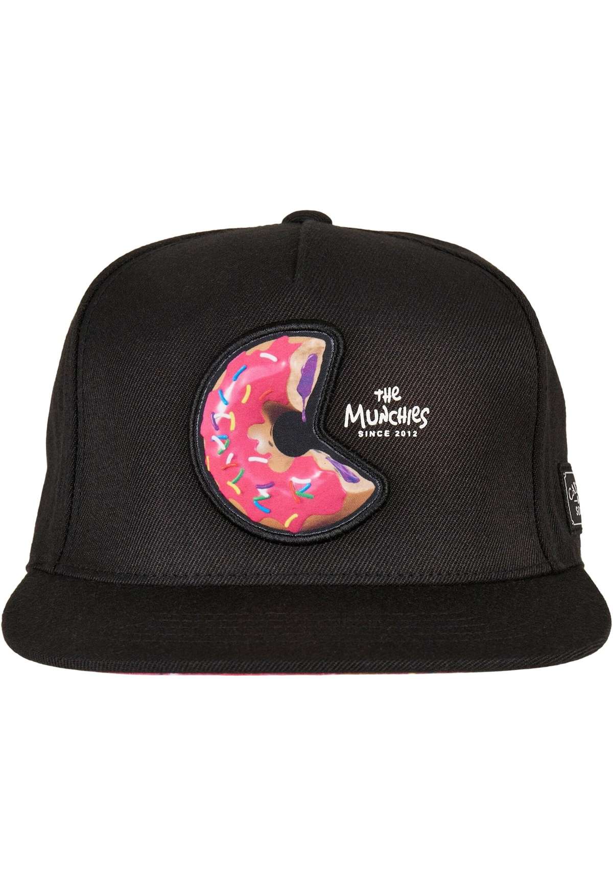 Кепка Snapback »Cayler & Sons Unisex C&S 3RD DIMUNCHIES Cap«