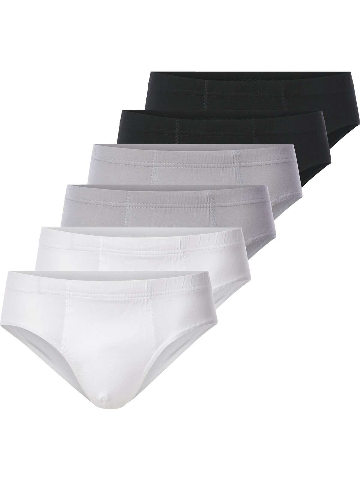 Боксеры 6er Pack Sportslip VERANETTI