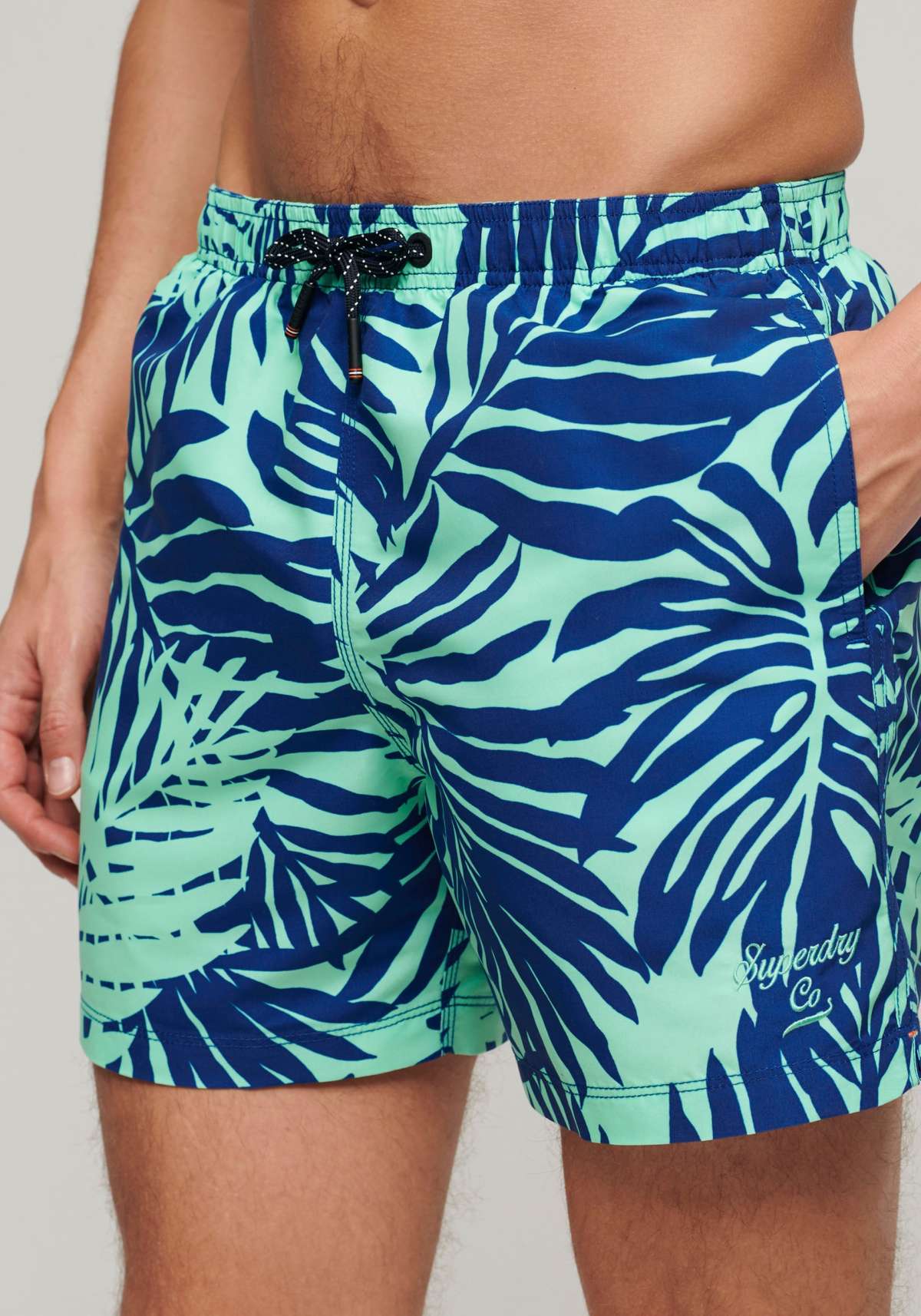 Шорты для плавания»PRINTED 15` SWIM SHORT«