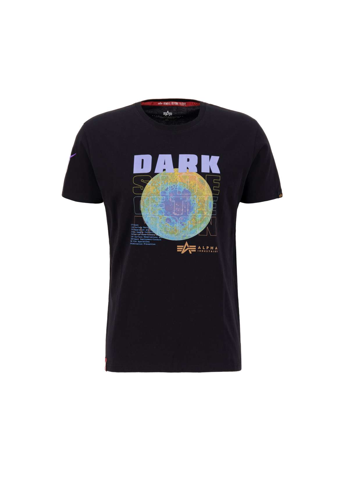 футболка»Men - T-Shirts Dark Side T-Shirt«