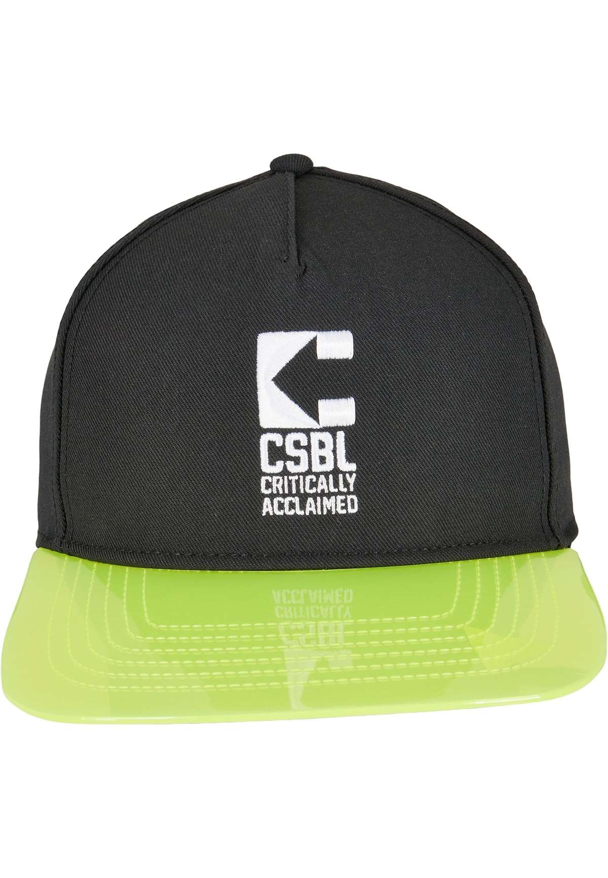 Кепка Snapback »Cayler & Sons Unisex CSBL Critically Acclaimed Cap«