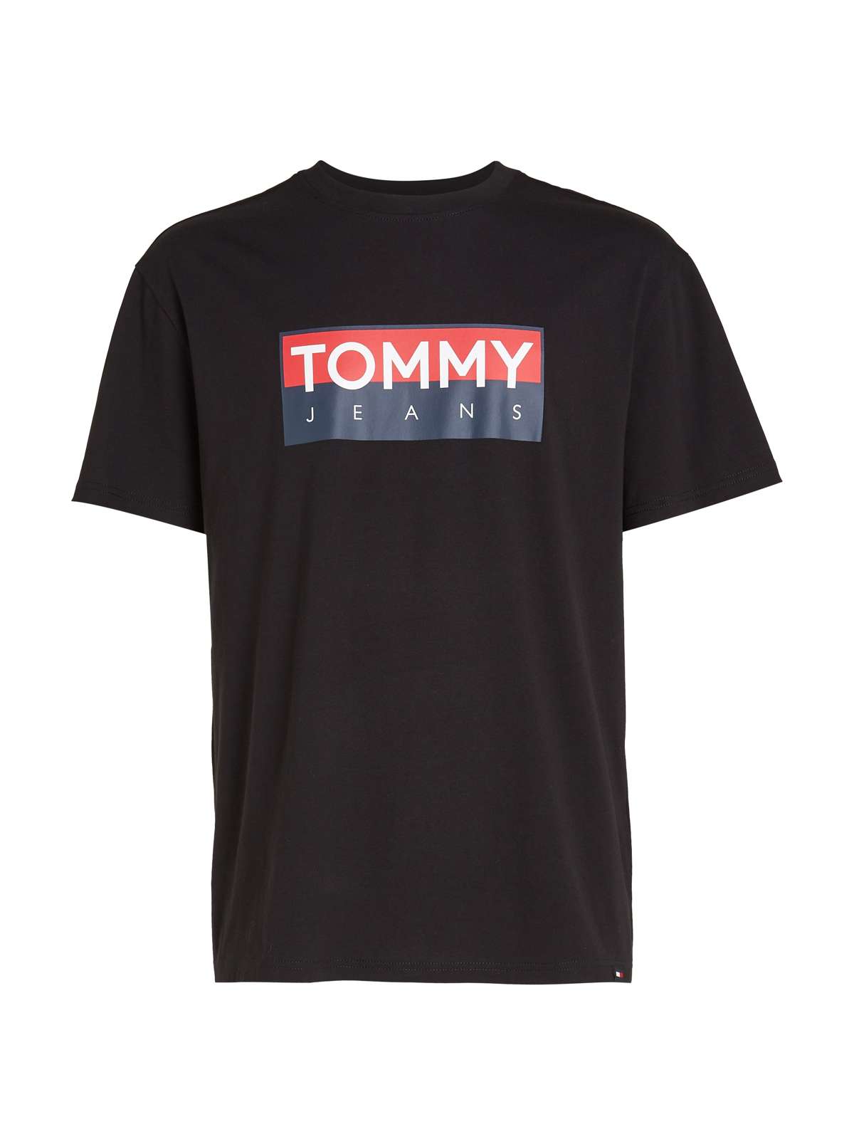 футболка»TJM REG RWB TOMMY ENTRY TEE EXT«