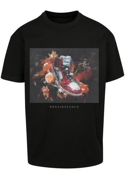 футболка Unisex Renairssance Painting Oversize Tee