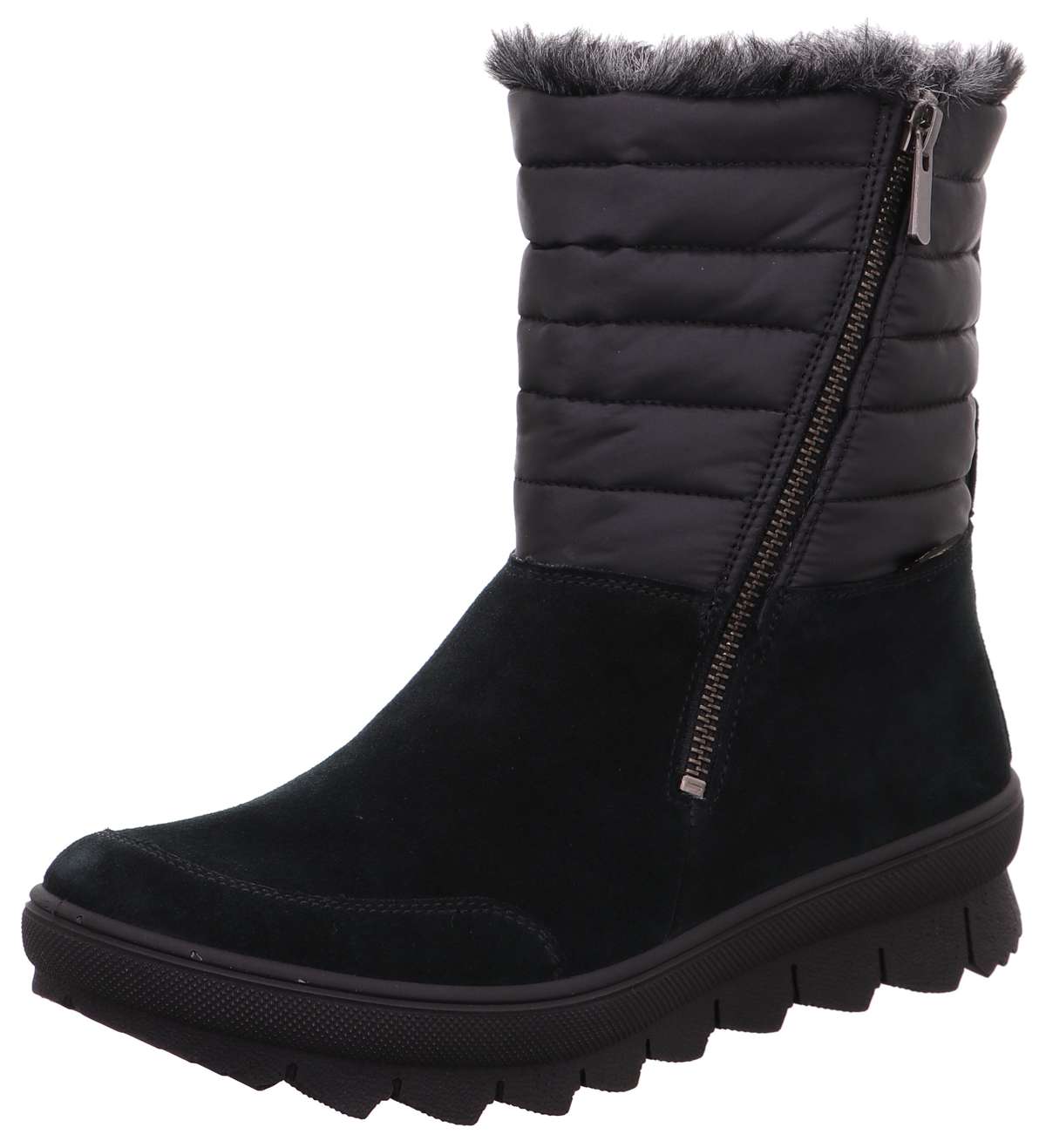 Зимние ботинки с водонепроницаемой мембраной Gore-Tex.»Winterstiefel NOVARA«