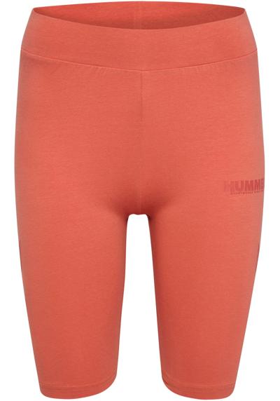 шорты HMLLEGACY WOMAN TIGHT SHORTS