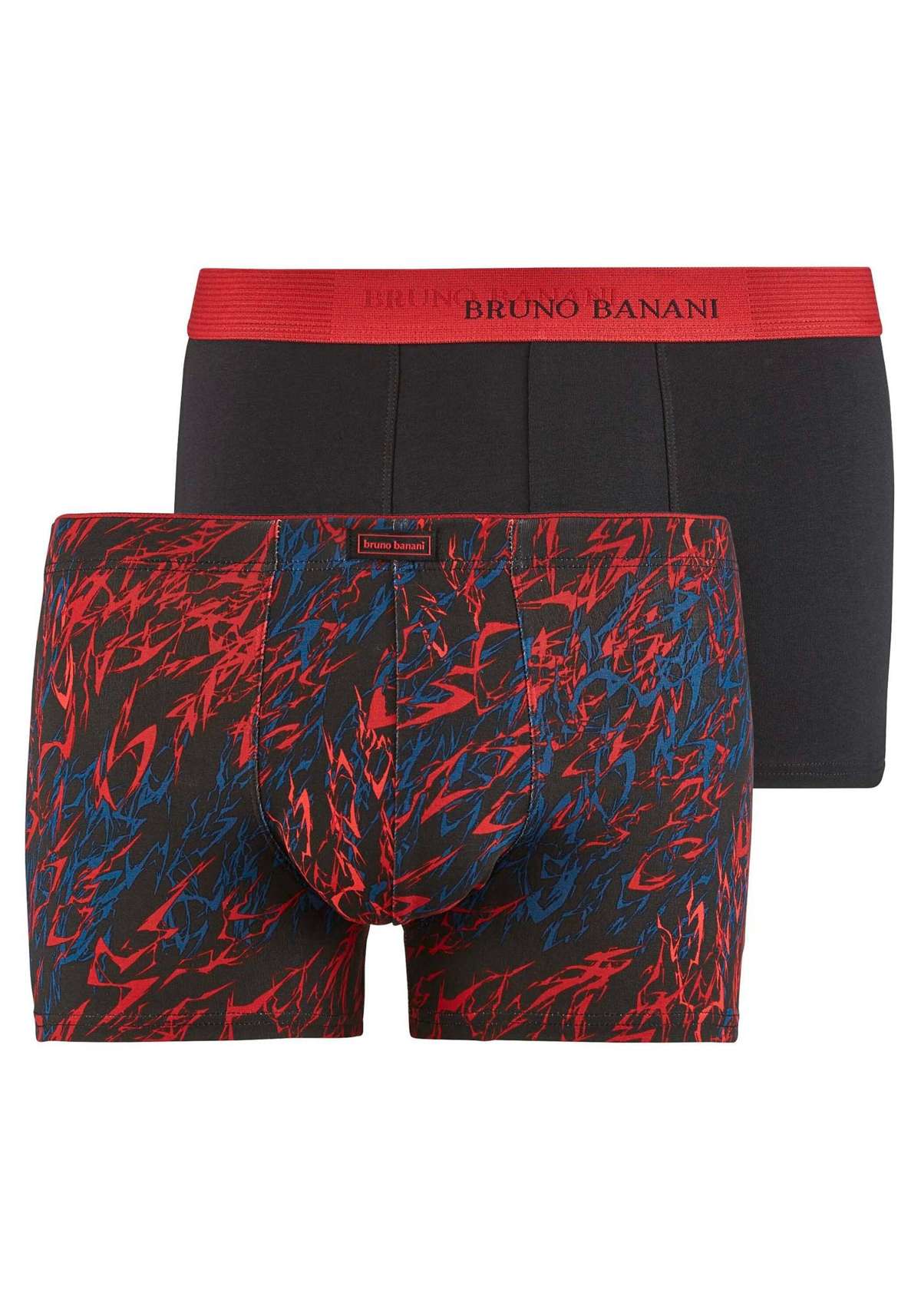 Боксеры Boxershort Wildfire 2er Pack