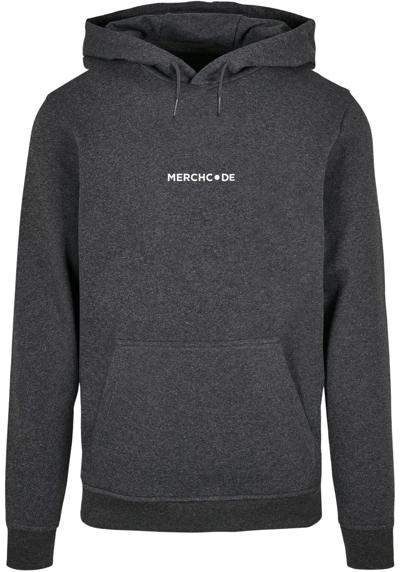 Толстовка с капюшоном»Herren Break The Rules Basic Hoody«