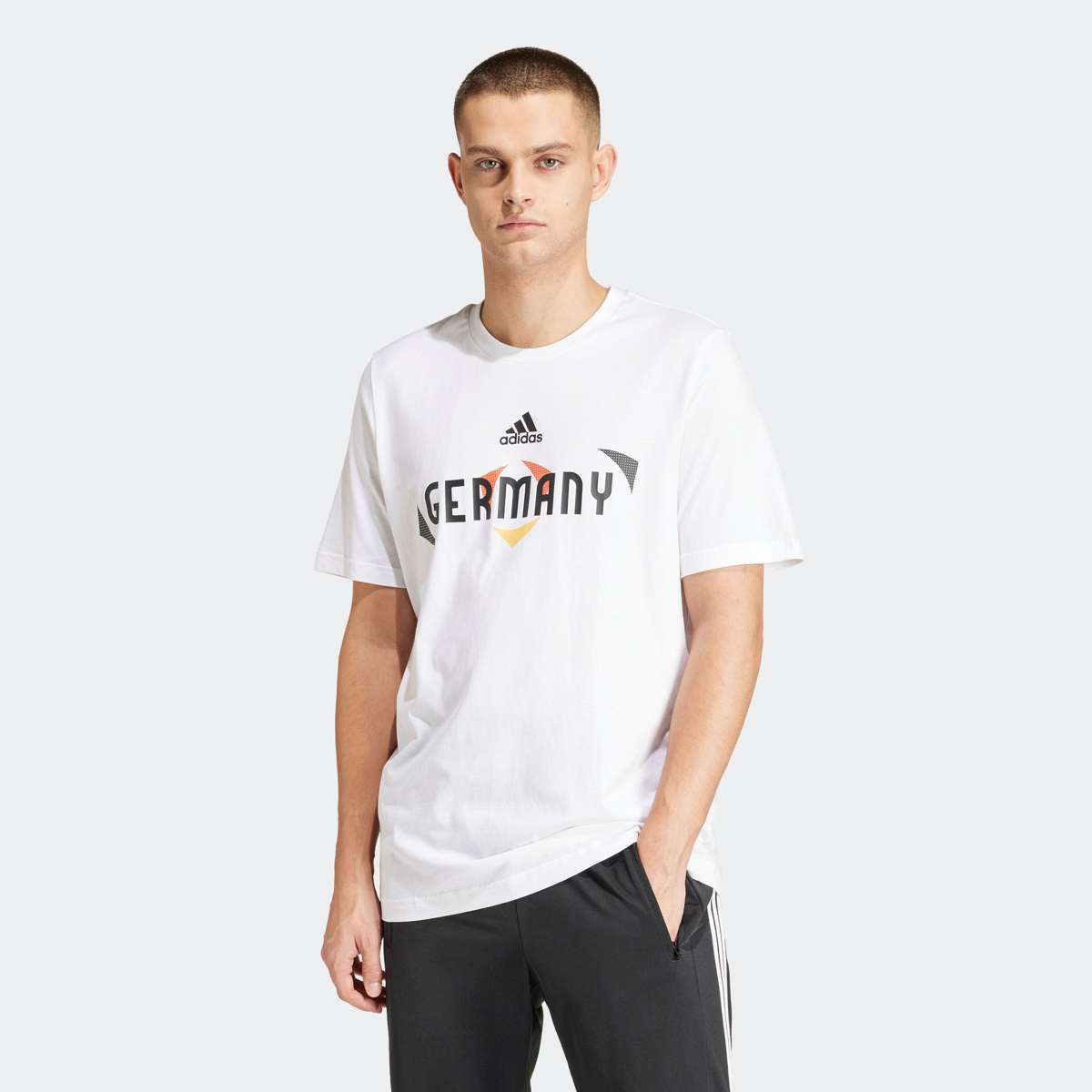 футболка»GERMANY TEE«