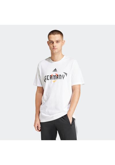 футболка»GERMANY TEE«