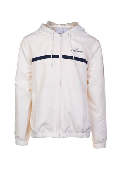 Тренировочная куртка с капюшоном PRANNIE 024 TRACK JACKET Herren