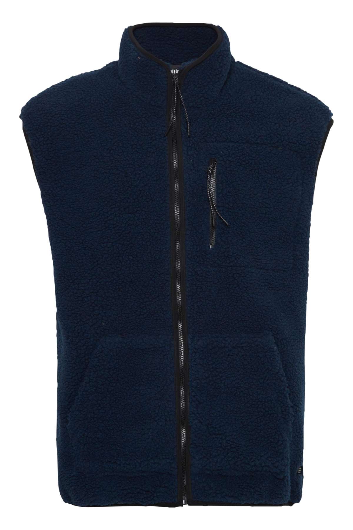 Флисовый жилет Fleeceweste BHWaistcoat