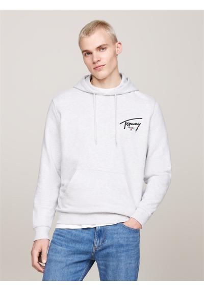 Толстовка с капюшоном»TJM REG ENTRY GRAPHIC HOODIE EXT«