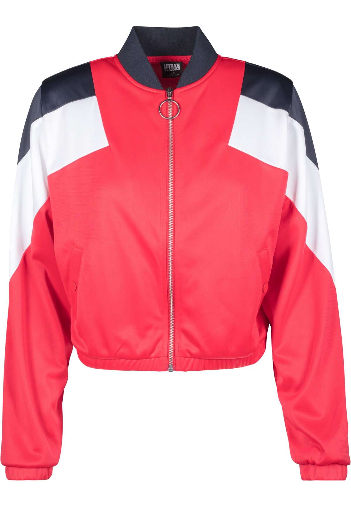 Всепогодная куртка »Urban Classics Damen Ladies 3-Tone Track Jacket«