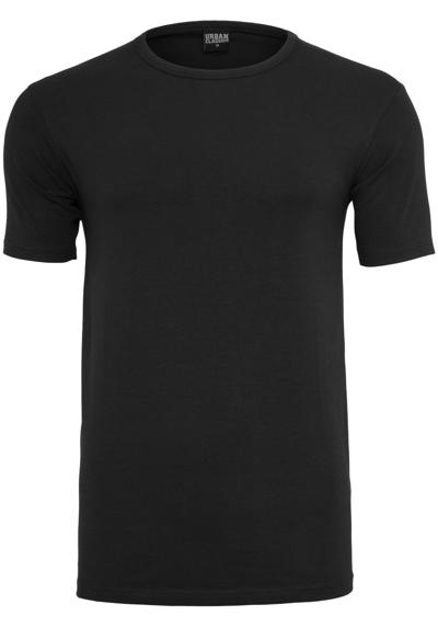 футболка Urban Classics Herren Fitted Stretch Tee