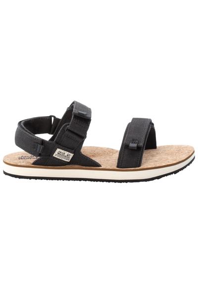 Уличные сандалии ECOSTRIDE 2 SANDAL M