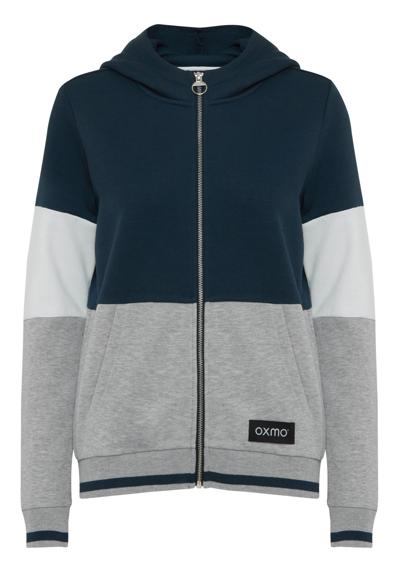 Толстовка с капюшоном Kapuzensweatjacke OXOmanna