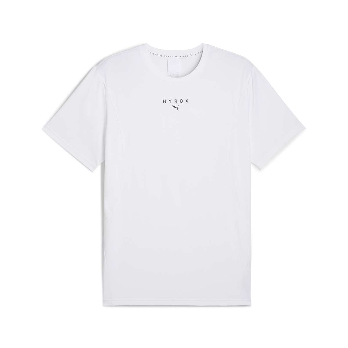 Тренировочная рубашка x HYROX CLOUDSPUN T-Shirt Herren