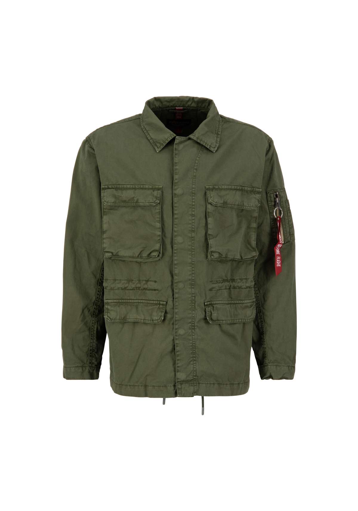 Полевая куртка»Men - Field Jackets Field Jacket LW«