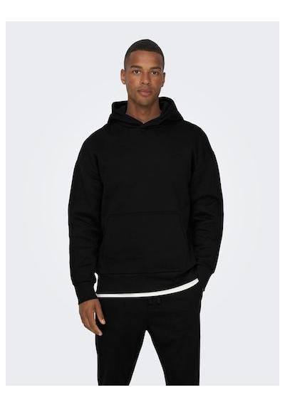 Толстовка с капюшоном»ONSDAN LIFE RLX HEAVY SWEAT HOODIE NOOS«