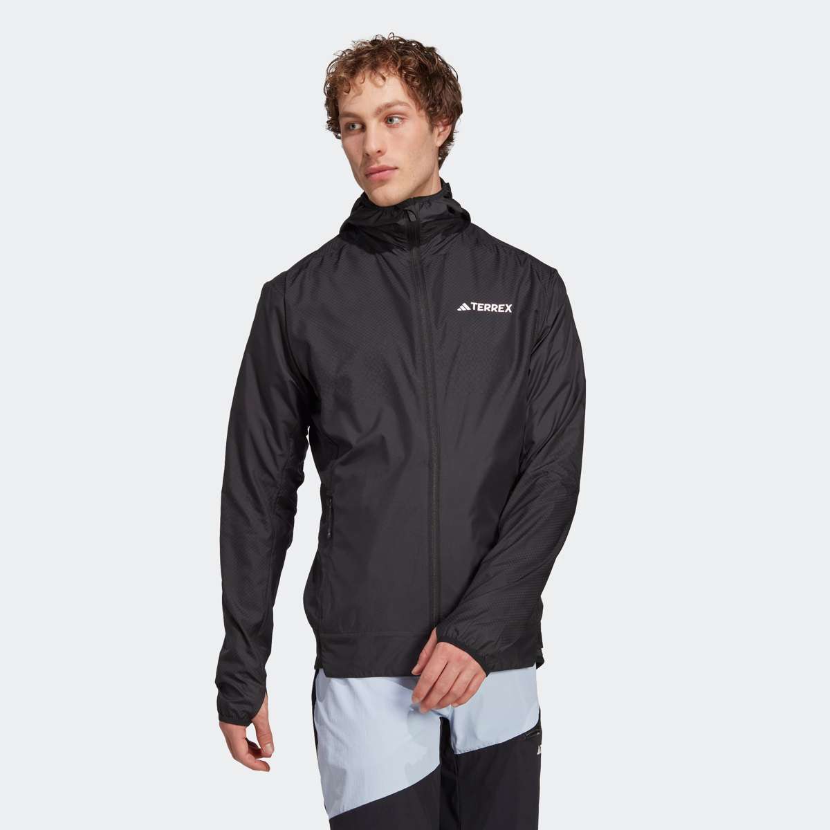 Уличная куртка»TERREX XPERIOR WINDWEAVE WINDJACKE«