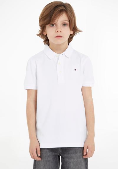 Рубашка-поло детская Kids Junior MiniMe, для мальчиков