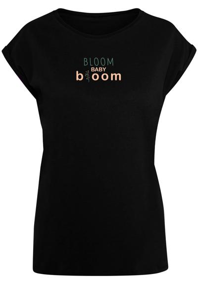 футболка Damen Ladies Spring - Bloom baby T-Shirt