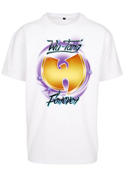 футболка »Unisex Wu-Tang Forever Oversize Tee«