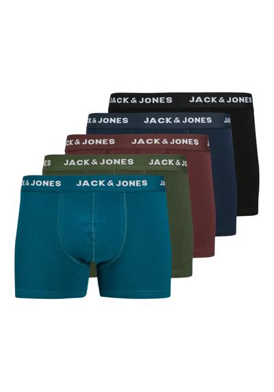 Ствол JACTEO SOLID TRUNKS 5 PACK