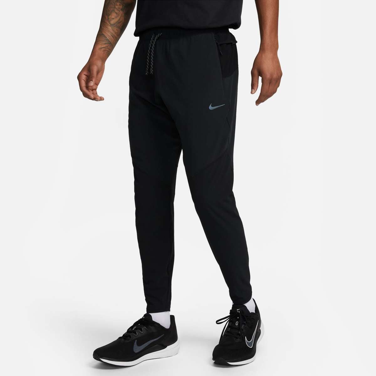 Брюки для бега»DRI-FIT RUN DIVISION PHENOM MEN`S RUNNING PANTS«