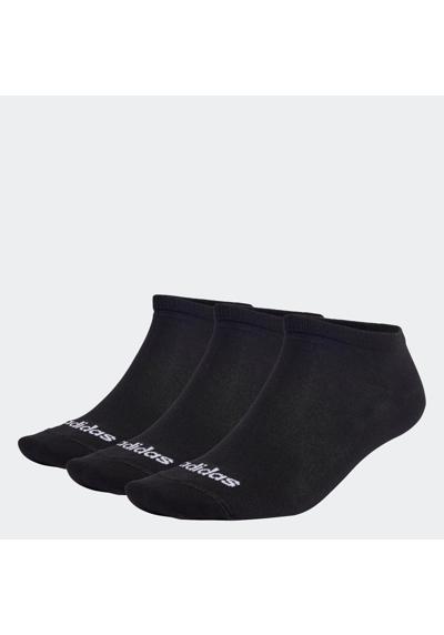 Функциональные носки»THIN LINEAR LOWCUT SOCKEN, 3 PAAR«