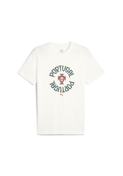 футболка Portugal ftblNRGY T-Shirt Herren