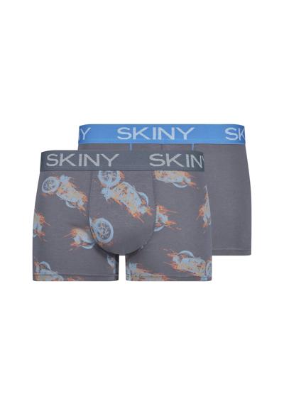 Боксеры Boxershort 2er Pack