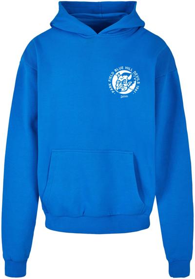 Толстовка с капюшоном»Herren Park Fields - Blue Devils Ultra Heavy Hoody«