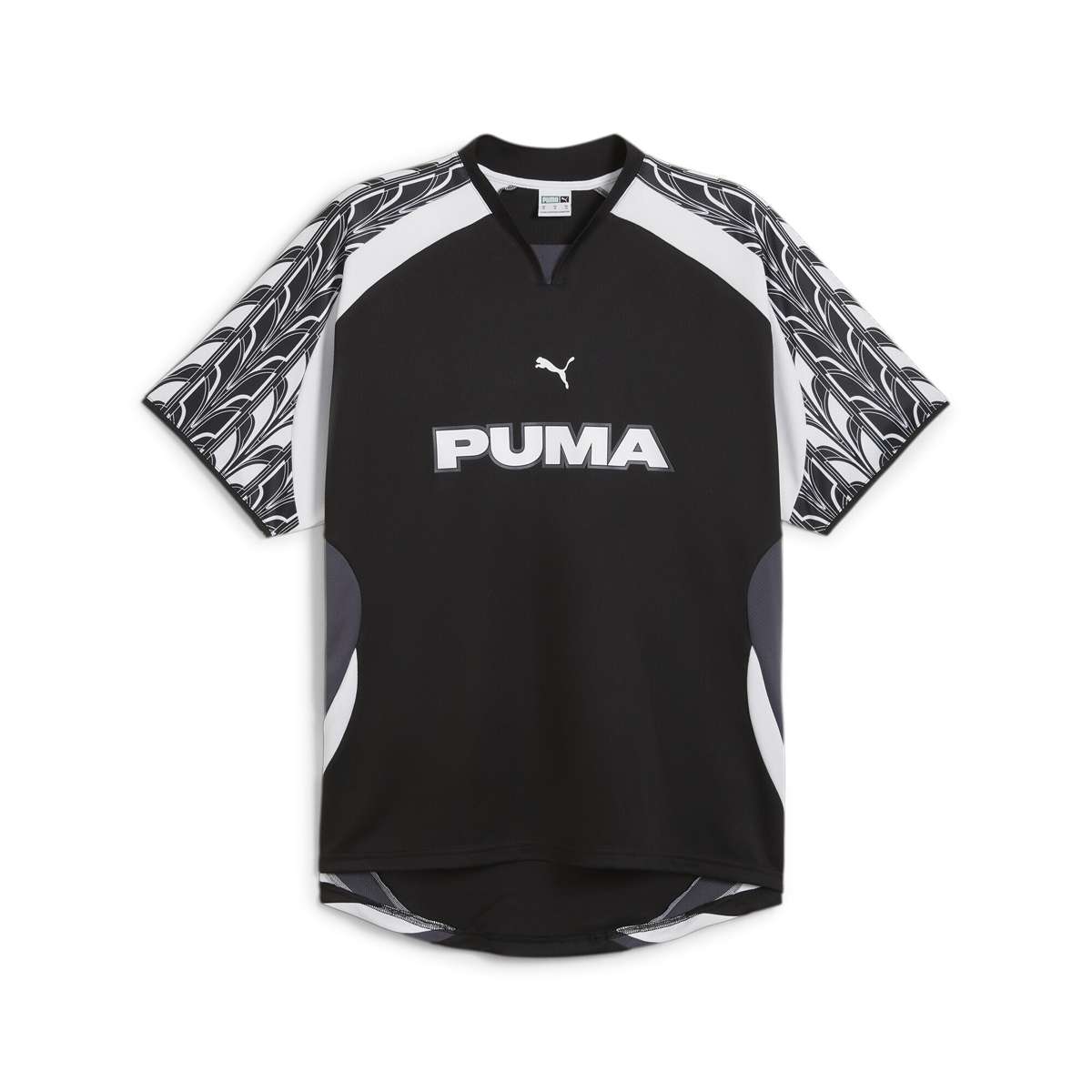 Тренировочная рубашка Relaxed Fu?balltrikot Erwachsene