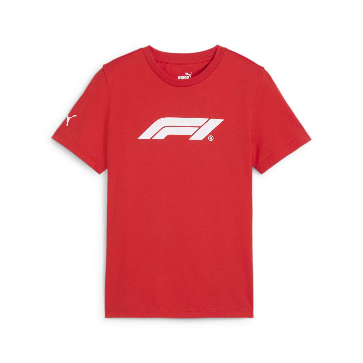 футболка»F1® ESS Motorsport T-Shirt Jungen«