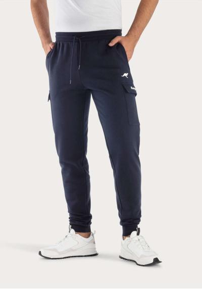 Спортивные штаны lange Jogginghose mit Kordel, Relaxhose