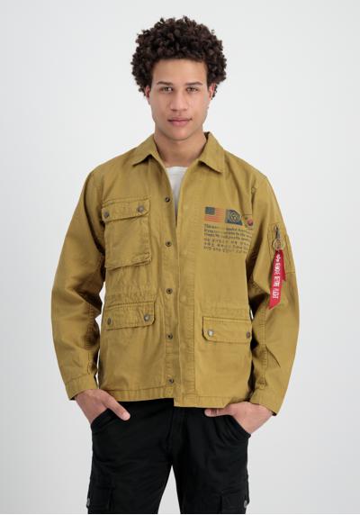 Полевая куртка Men - Field Jackets Field Jacket LWC