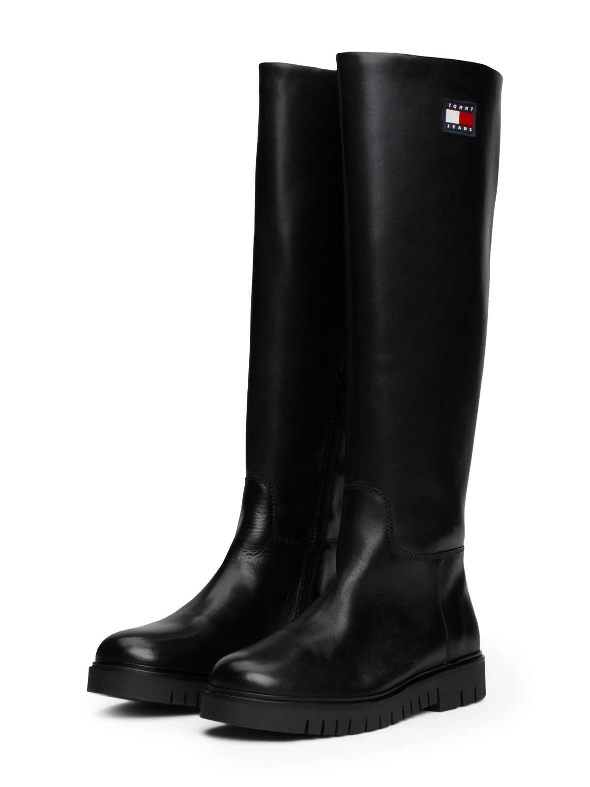 Сапоги»TJW LONG SHAFT BOOT«