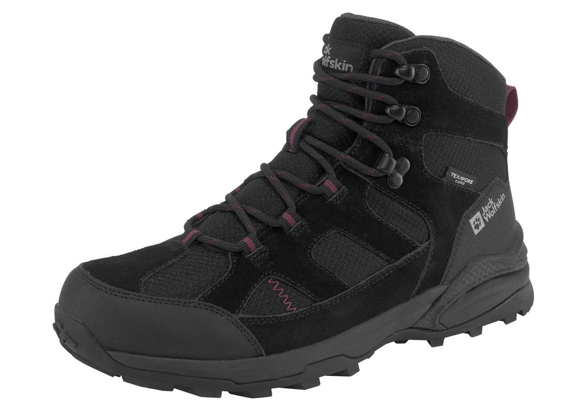 Походная обувь»TRAIL HIKER TEXAPORE MID W«