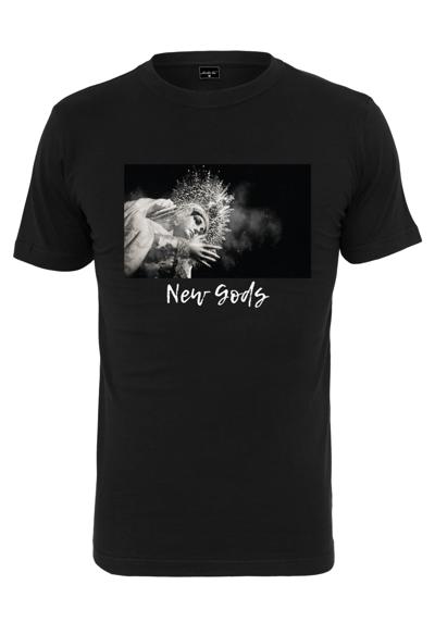 футболка Herren New Gods Tee