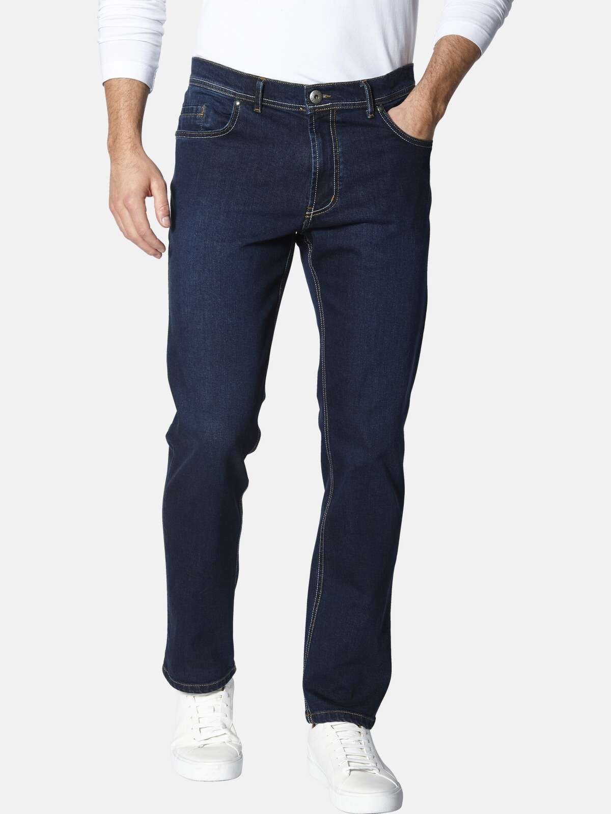 Джинсы стрейч Jeans LORETISTI