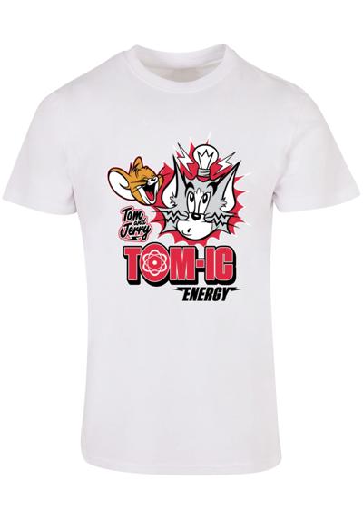 футболка Herren Tom and Jerry - Tomic Energy T-Shirt