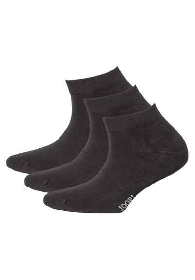 Носки-кроссовки Socken 3er Pack