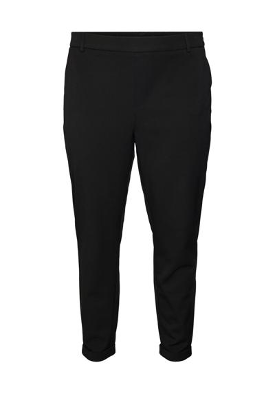 Костюмные брюки VMCMAYA MW LOOSE SOLID PANT CUR NOOS