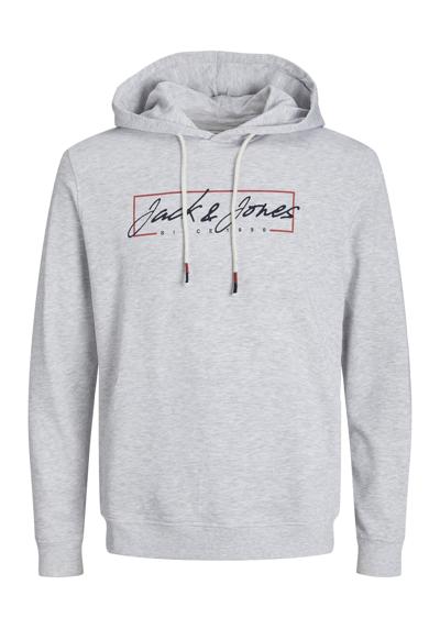 Толстовка с капюшоном»JJZURI SWEAT HOOD PLS«