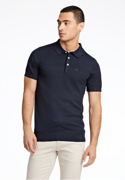 рубашка поло Lindbergh Poloshirt