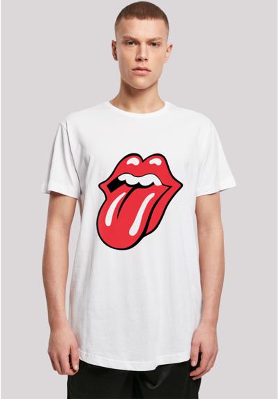 футболка The Rolling Stones Zunge