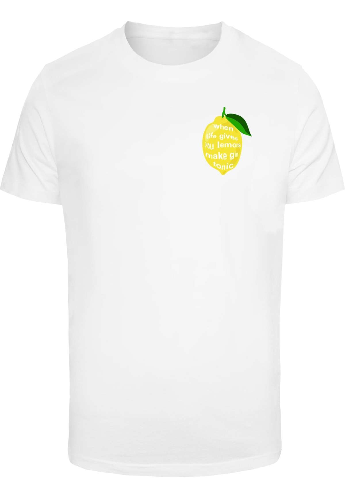 футболка Herren Life Gives Lemons Tee