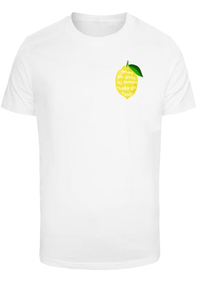 футболка Herren Life Gives Lemons Tee